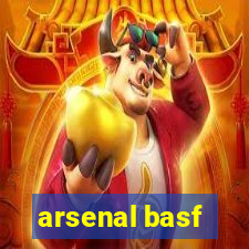 arsenal basf